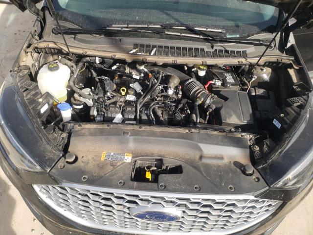 2FMPK4J96PBA26166 Ford EDGE SEL