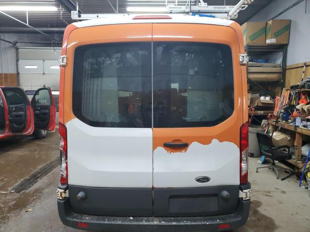 1FTNR2CG9FKB04550 2015 Ford Transit T-250 1FTNR2CG9FKB04550 2015 Ford Transit T-250