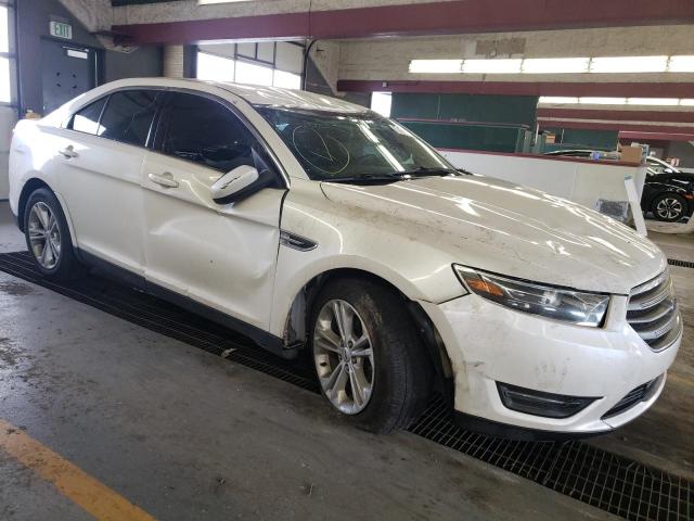 1FAHP2E82HG118276 | 2017 FORD TAURUS SEL