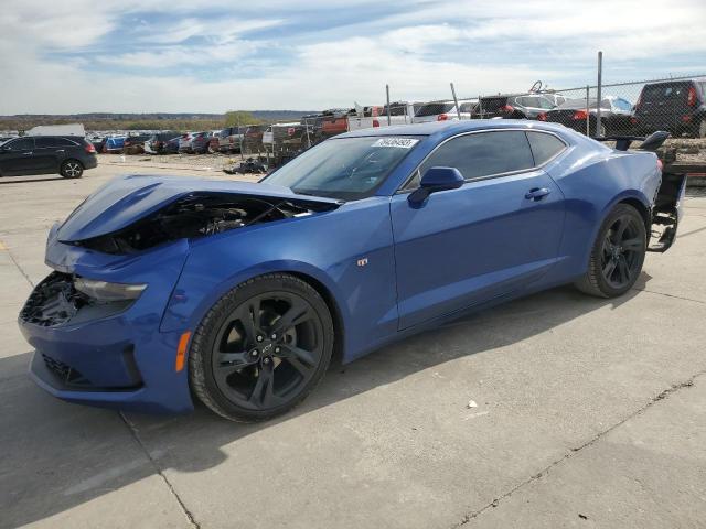 2020 Chevrolet Camaro LS