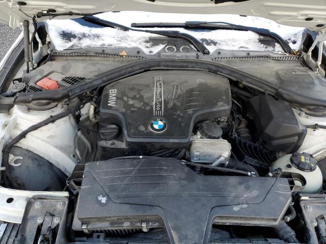 2015 BMW 328 XI - WBA3B3C5XFJ985116