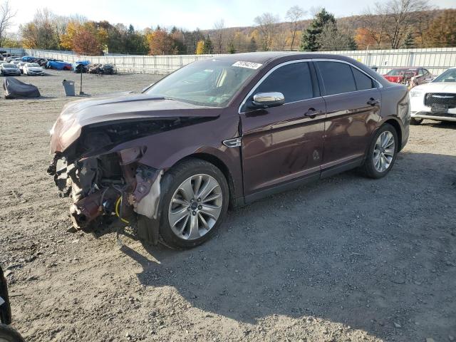 2012 Ford Taurus Limited