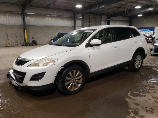 2010 Mazda CX-9 