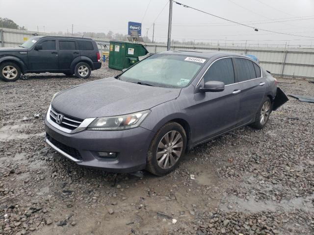 1HGCR2F74EA223518 | 2014 Honda accord ex