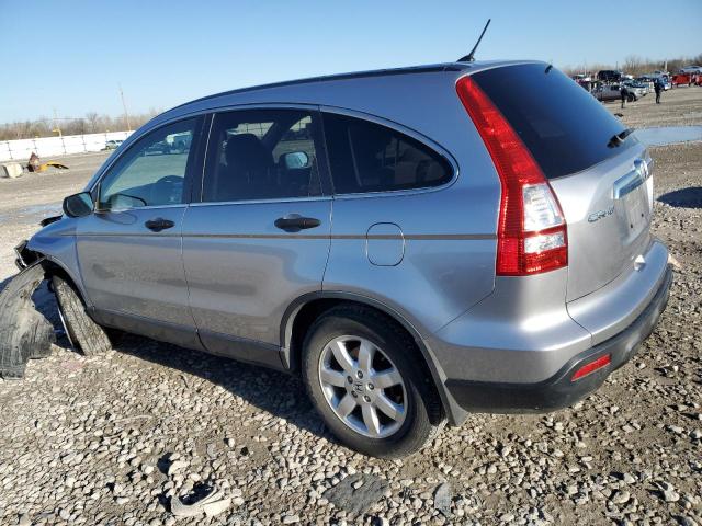 JHLRE38567C006374 | 2007 Honda cr-v ex