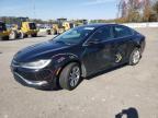 2015 CHRYSLER 200 LIMITE - 1C3CCCAB7FN641877