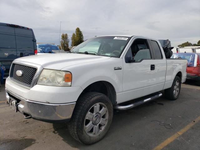 2008 Ford F-150 