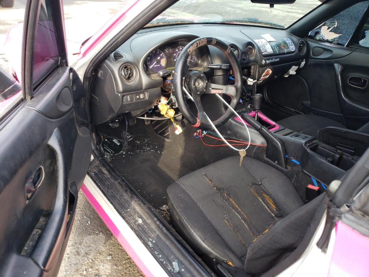 jm1nb353xx0116871 JM1NB353XX0116871 1999 Mazda Mx-5 Miata