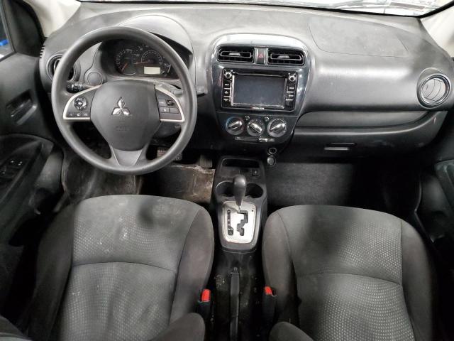 ML32F3FJXKHF08138 Mitsubishi Mirage G4 Es