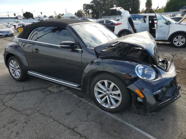 2017 VOLKSWAGEN BEETLE S/S - 3VW517AT1HM811638
