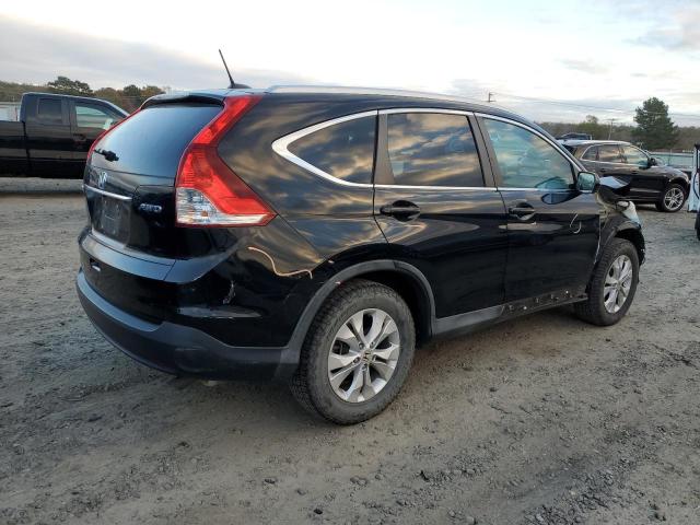 Vin: 2hkrm4h77eh700497, lot: 76111983, honda crv exl 20143