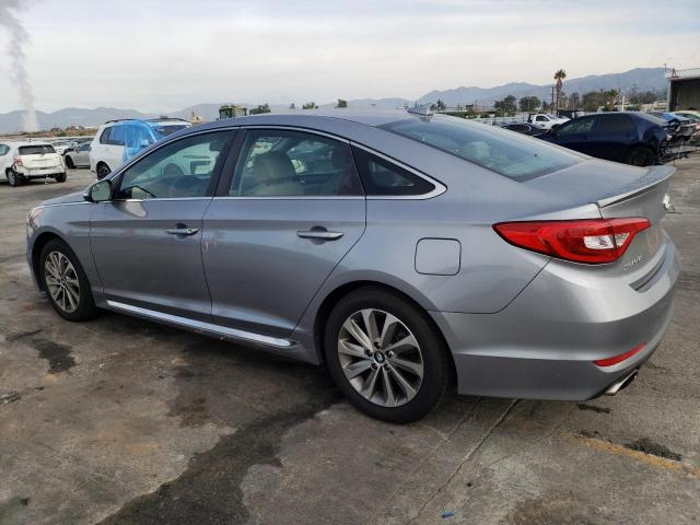 2016 Hyundai Sonata Sport/Limited VIN: 5NPE34AF3GH370847 Lot: 40511529