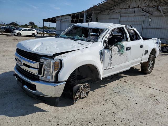 2018 Ford F-250 