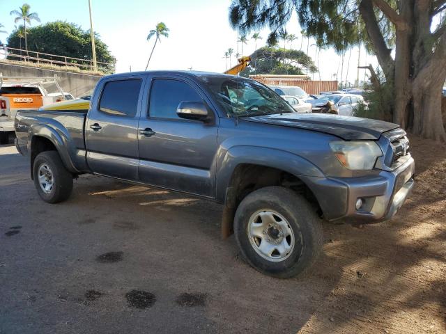 5TFMU4FN9FX031098 | 2015 TOYOTA TACOMA DOU