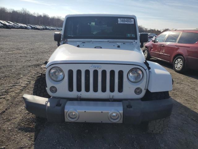 1C4AJWBG9FL622084 | 2015 JEEP WRANGLER S