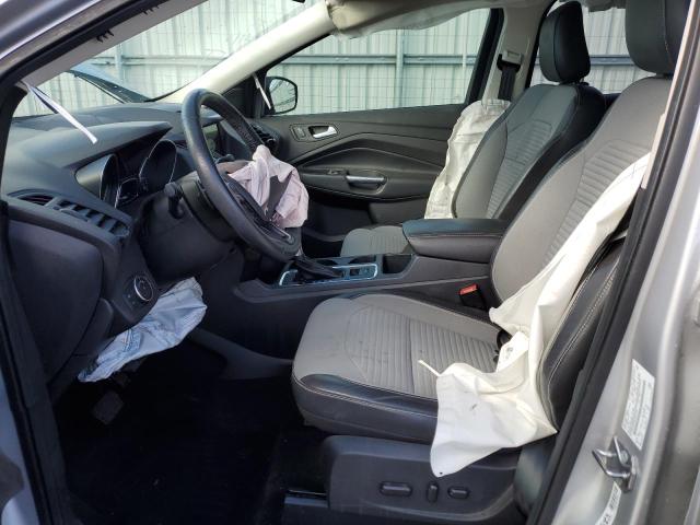 2018 Ford Escape Se VIN: 1FMCU0GD2JUB11827 Lot: 74955503