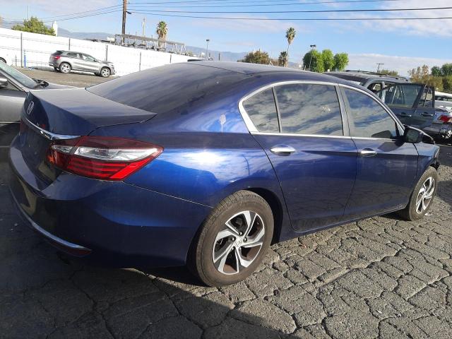 1HGCR2F3XHA246304 | 2017 HONDA ACCORD LX