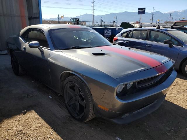 Vin: 2c3cdyag9ch269436, lot: 77256873, dodge challenger sxt 20124