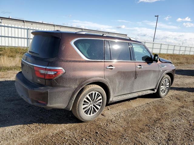 JN8AY2BB5N9814479 Nissan Armada SL 3