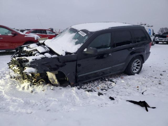 2008 Jeep Grand Cherokee Laredo