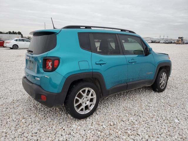 ZACNJABB4LPL92953 | 2020 JEEP RENEGADE L