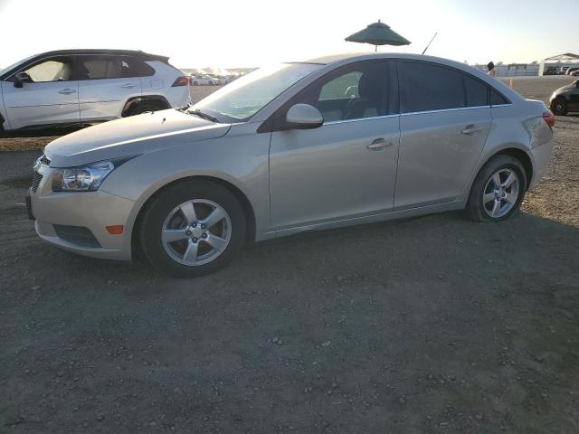 2011 Chevrolet Cruze LT