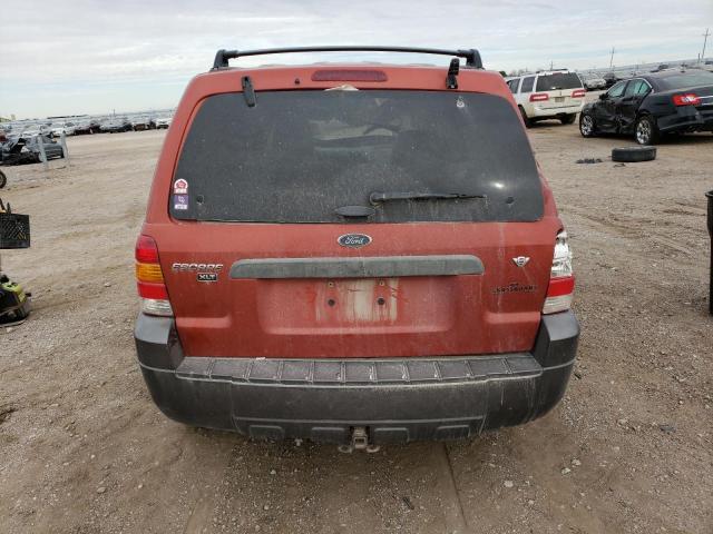 1FMCU93126KA86396 | 2006 Ford escape xlt