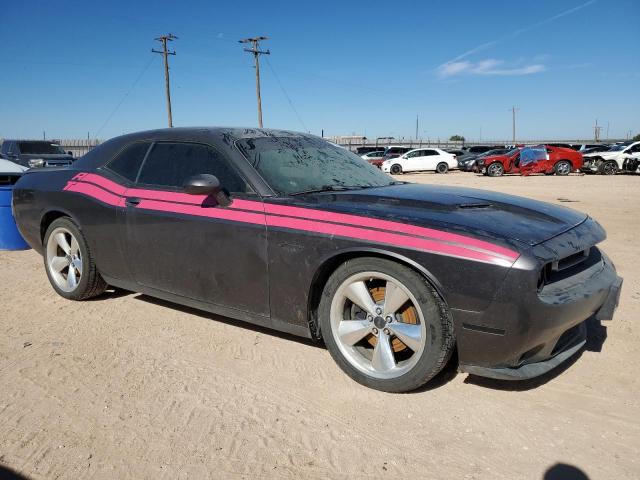 2C3CDZBT3FH711052 | 2015 DODGE CHALLENGER