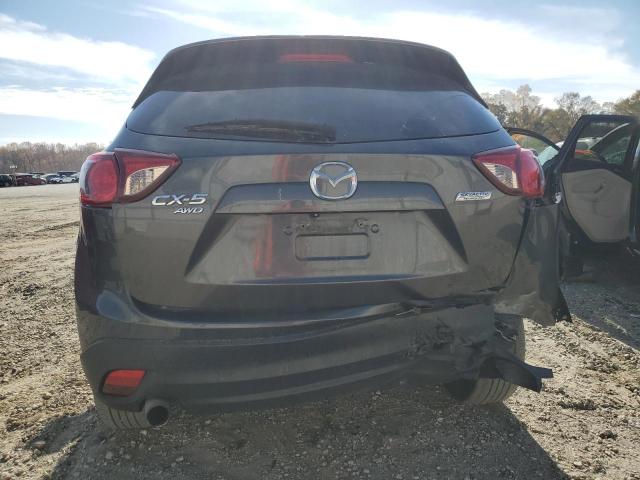 JM3KE4CY6F0450478 | 2015 MAZDA CX-5 TOURI