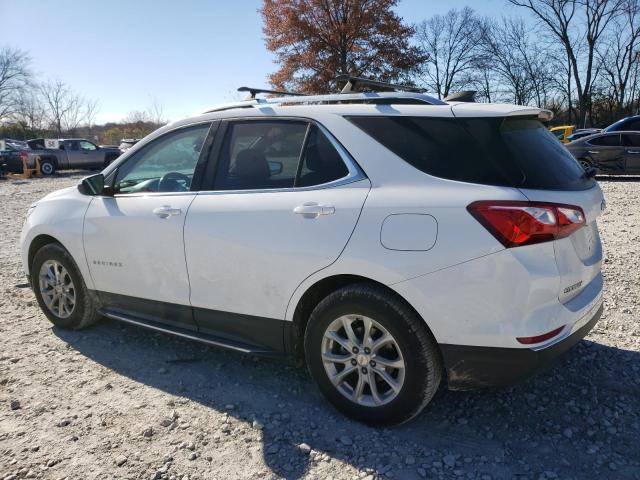 2GNAXKEV1L6141632 | 2020 CHEVROLET EQUINOX LT