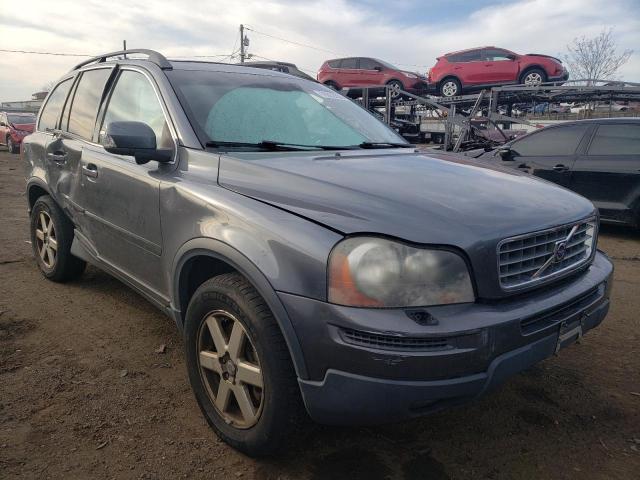 YV4CZ982871391459 | 2007 Volvo xc90 3.2