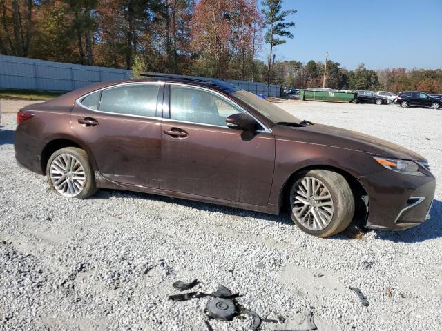2016 LEXUS ES 350 - 58ABK1GG9GU006009