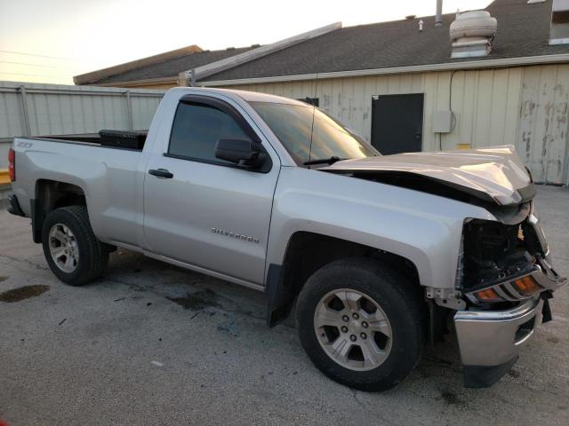 1GCNKREC6EZ388409 | 2014 CHEVROLET SILVERADO