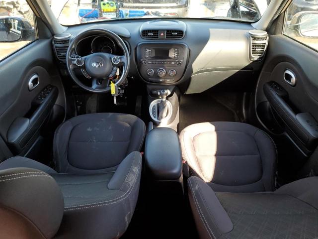 KNDJN2A20F7234124 | 2015 KIA SOUL