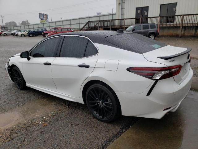 4T1KZ1AK8MU051664 | 2021 TOYOTA CAMRY TRD