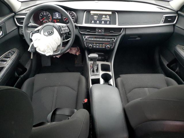 5XXGT4L30KG352578 KIA Optima Lx