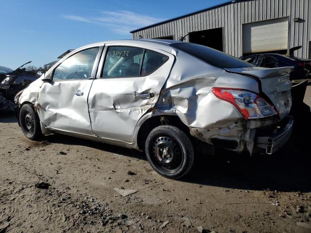 3N1CN7AP7FL818651 | 2015 NISSAN VERSA S