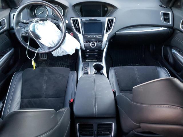 2018 ACURA TLX TECH+A - 19UUB3F66JA002549