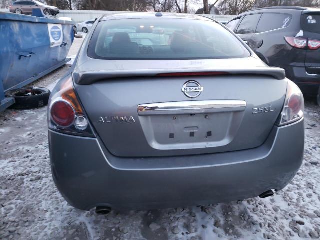 2009 Nissan Altima 2.5 VIN: 1N4AL21E79N457105 Lot: 77351863