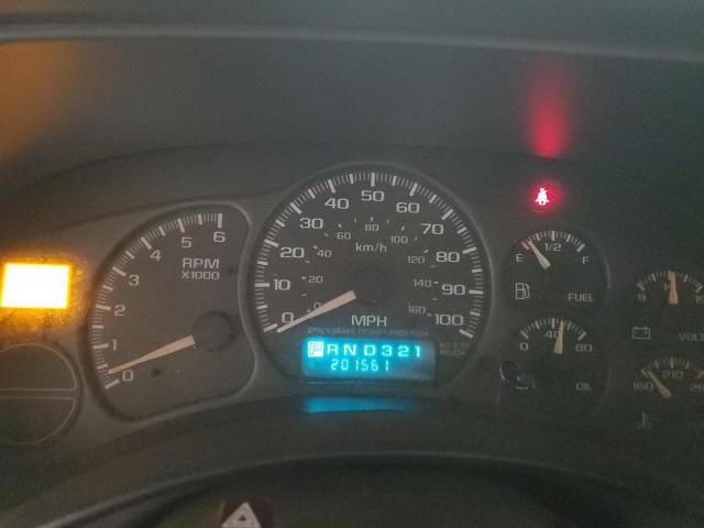 1GNEK13Z52J212929 2002 Chevrolet Tahoe K1500