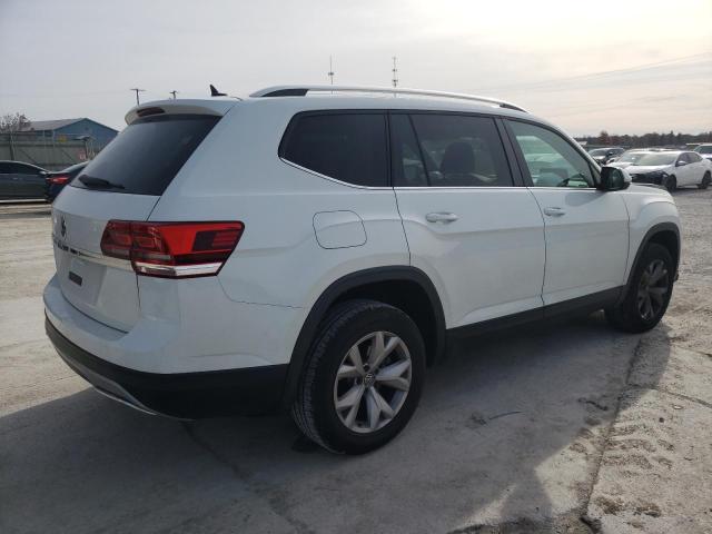 1V2DP2CA2KC610396 | 2019 VOLKSWAGEN ATLAS SE