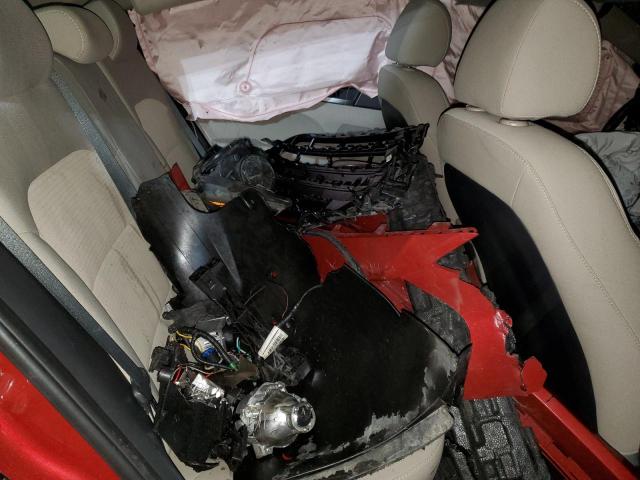 Lot #2473611515 2017 HYUNDAI ELANTRA SE salvage car