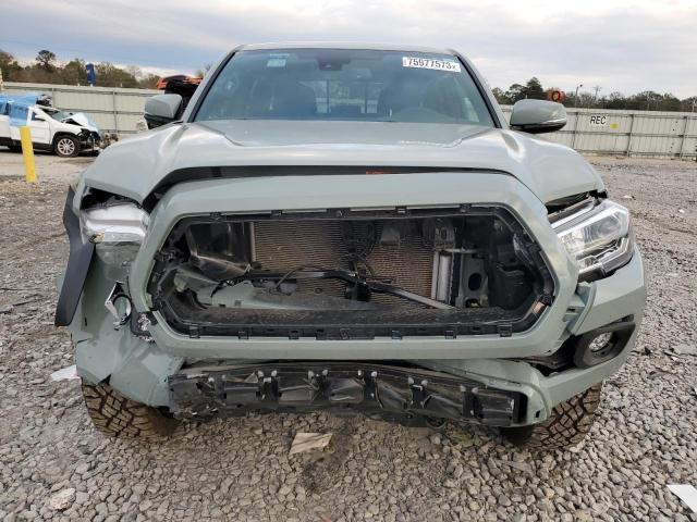 3TMAZ5CN1PM214730 | 2023 TOYOTA TACOMA DOU