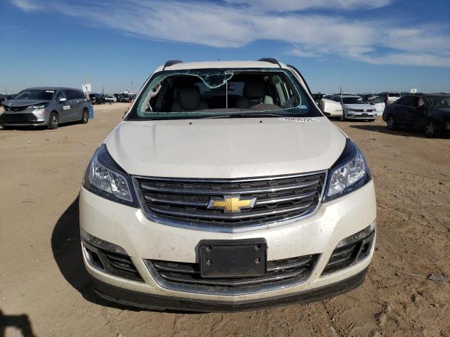 1GNKRJKD1EJ208143 | 2014 CHEVROLET TRAVERSE L