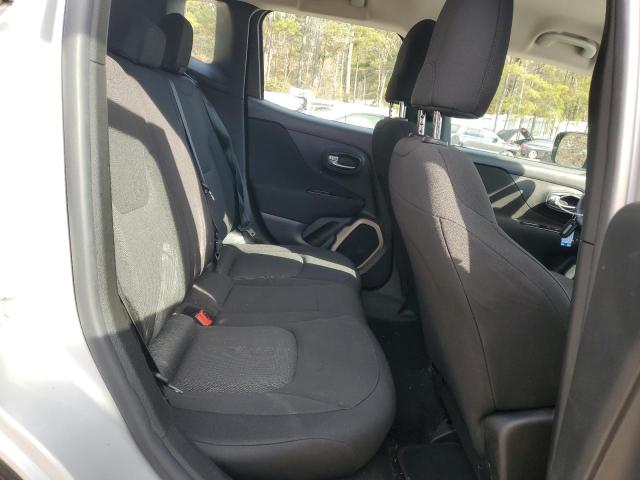 ZACCJAAT4GPE19143 Jeep Renegade Sport