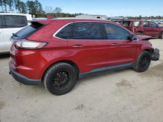 2FMTK3K91FBB64073 | 2015 FORD EDGE TITAN