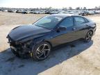 2023 HYUNDAI ELANTRA N - KMHLR4AF1PU404789