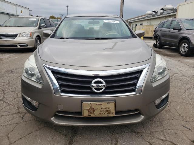 1N4AL3AP4EN372806 | 2014 NISSAN ALTIMA 2.5