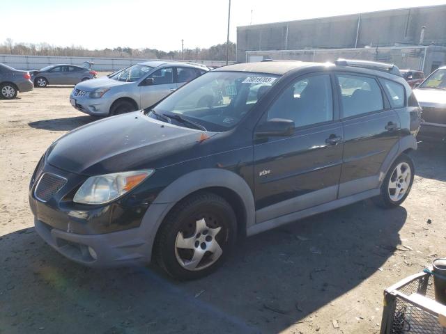 2006 Pontiac Vibe 