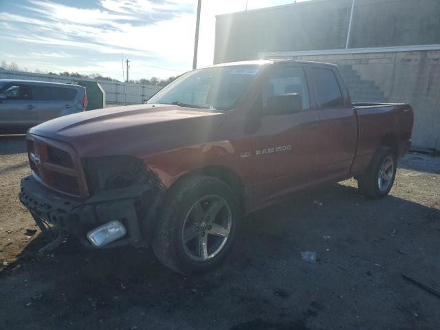 2012 Dodge Ram 1500 ST